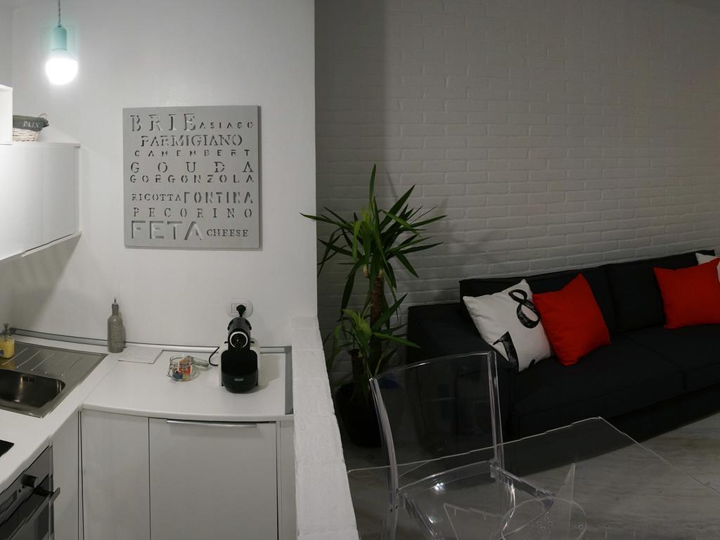 Les Suites Di Парма Стая снимка