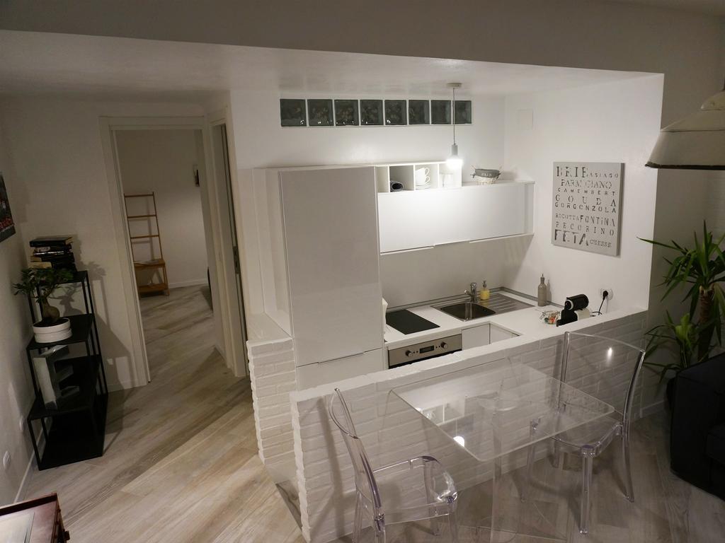 Les Suites Di Парма Стая снимка