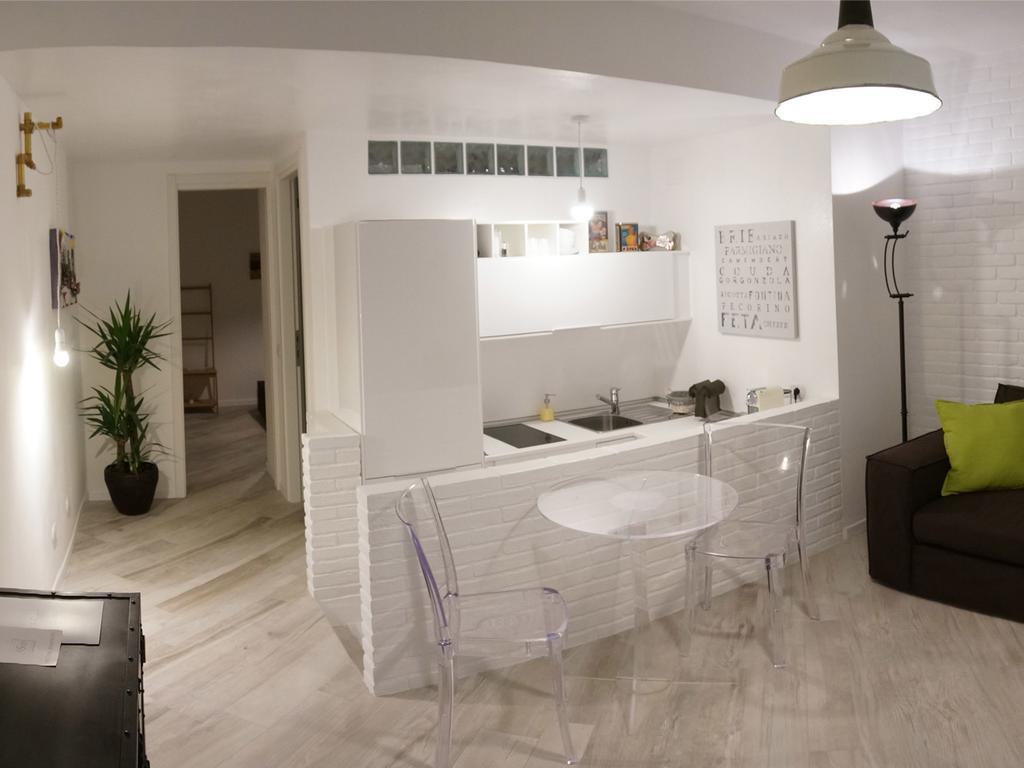 Les Suites Di Парма Стая снимка