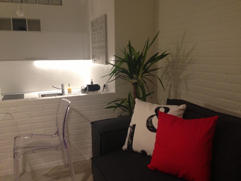 Les Suites Di Парма Стая снимка