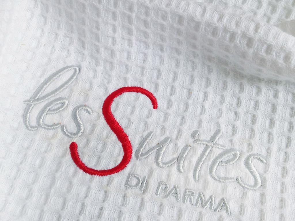 Les Suites Di Парма Стая снимка