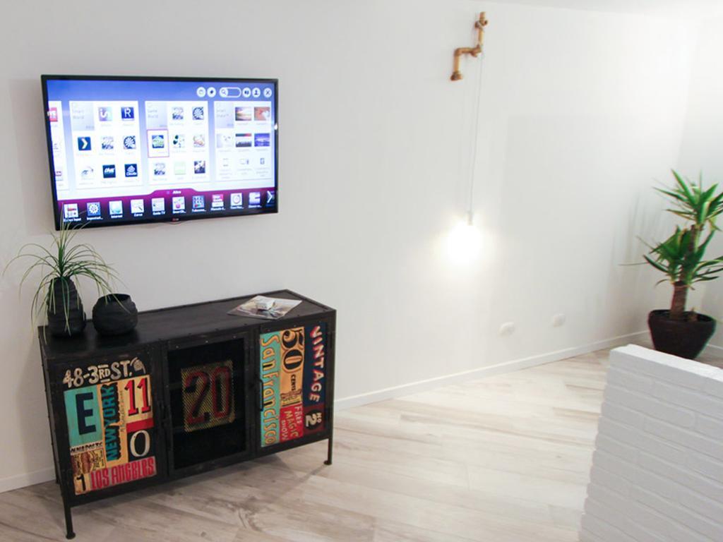 Les Suites Di Парма Стая снимка