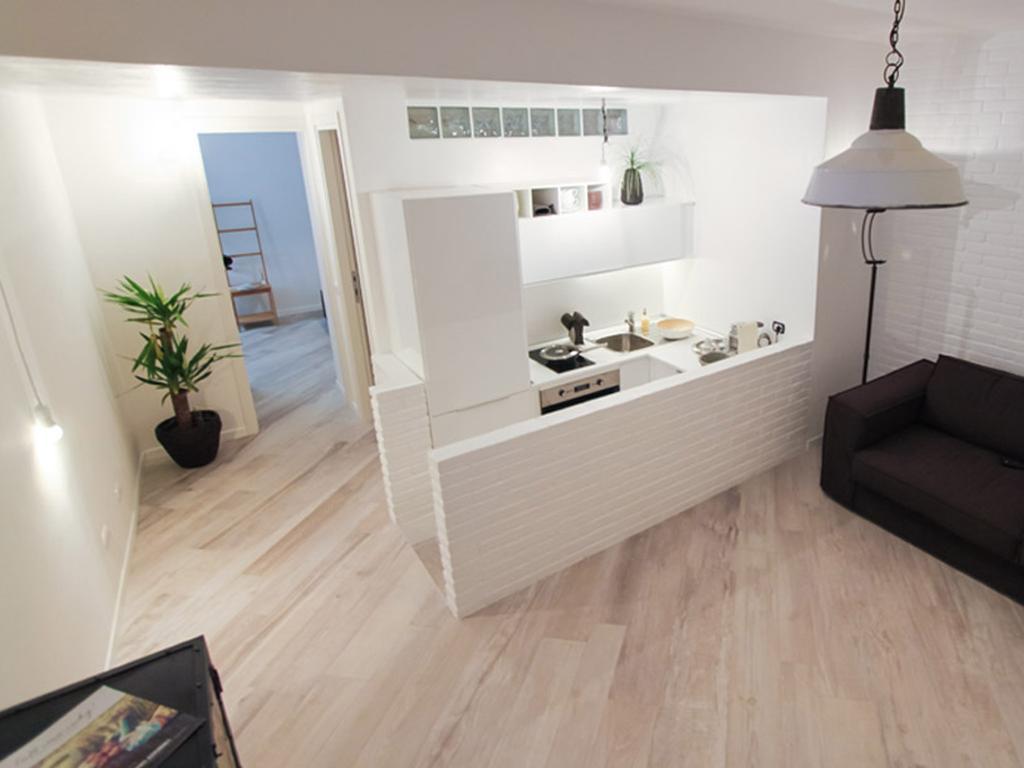 Les Suites Di Парма Стая снимка