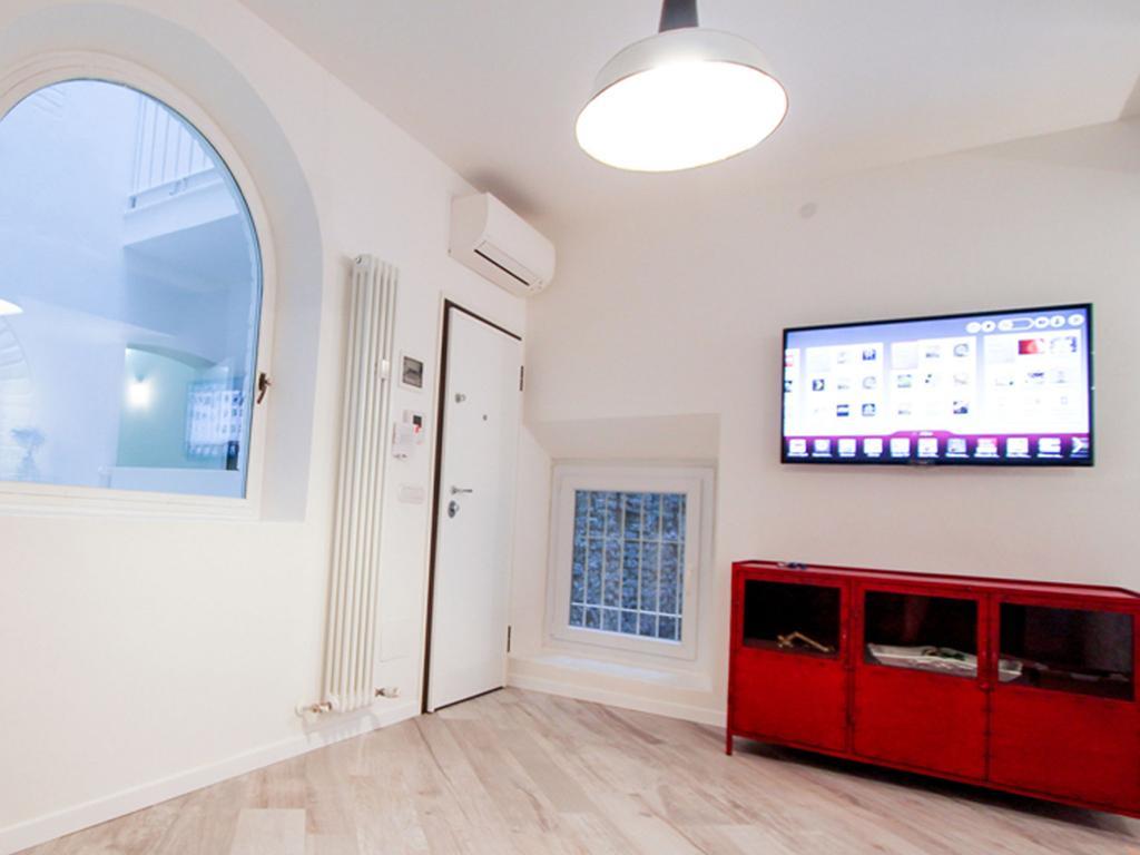 Les Suites Di Парма Стая снимка